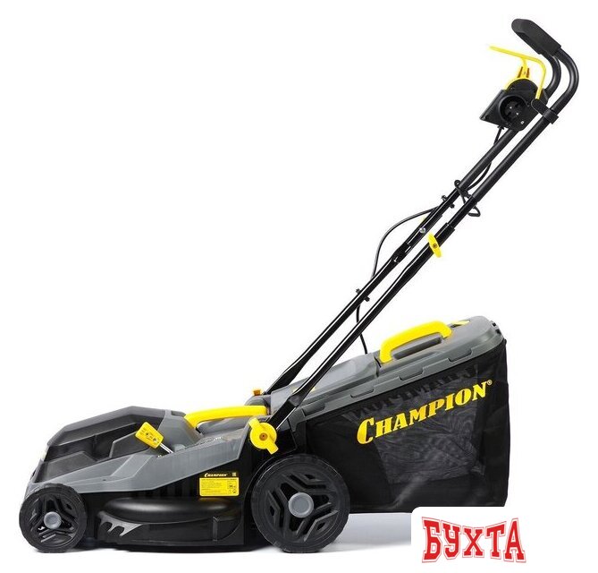 Газонокосилка Champion EM3816