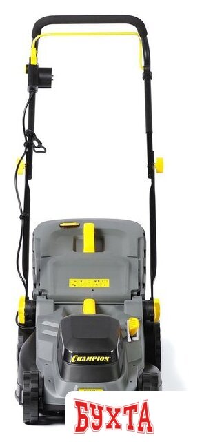 Газонокосилка Champion EM3816 2