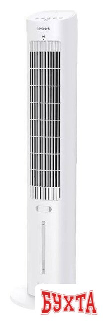 Охладитель воздуха Timberk Iсе Tower T-SAC01RC
