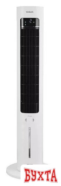 Охладитель воздуха Timberk Iсе Rоck T-SAC02RC