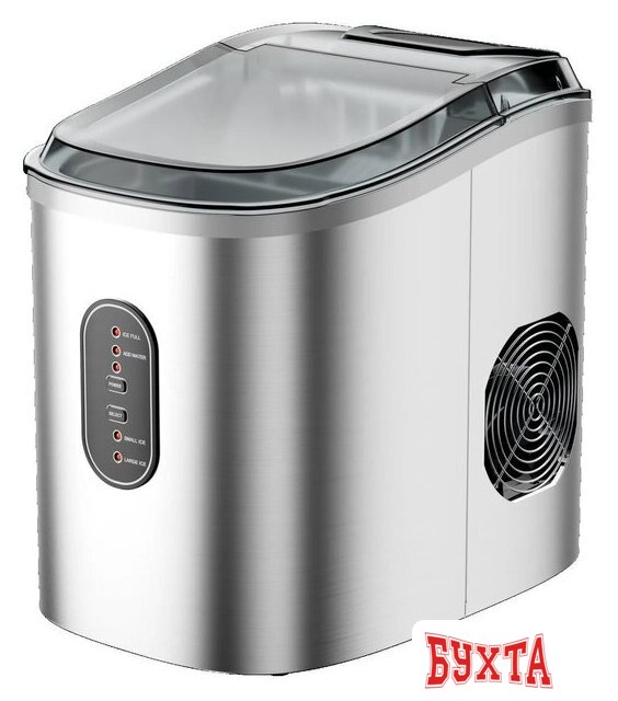 Льдогенератор RAGEX R1801-900