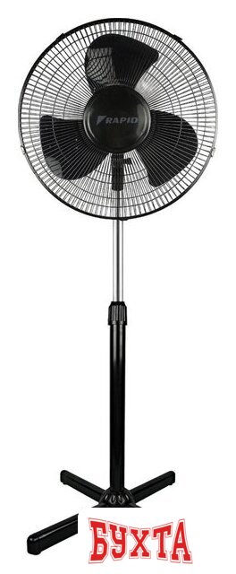 Вентилятор Rapid RAF-100 1