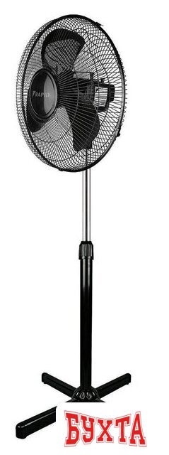 Вентилятор Rapid RAF-100 2