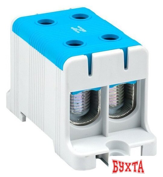 Клемма EKF PROxima PLC-KVS2-16-95-Blue