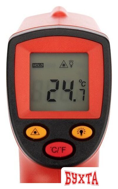 Пирометр Rexant R-400 3