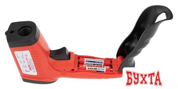 Пирометр Rexant R-400 5