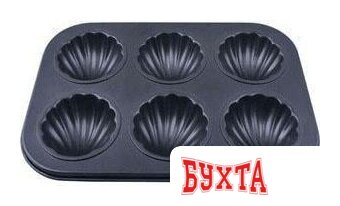 Форма для выпечки BEKKER BK-6662