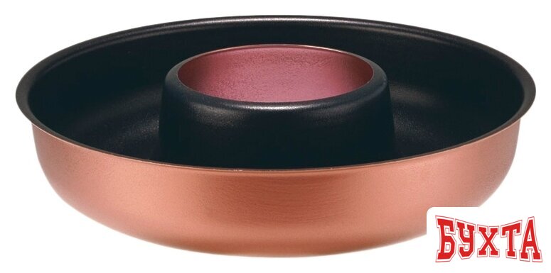 Форма с отверстием Domo Granforno D02CM2400