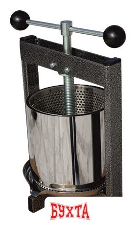 Винтовая соковыжималка-пресс Анжей ПР-21К