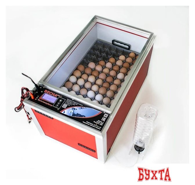 Инкубатор для животных Блиц Весна 3