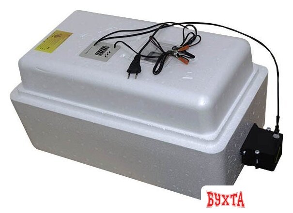 Инкубатор для животных Несушка 36 ЭА+12В н/н 45Вг slkin7vg