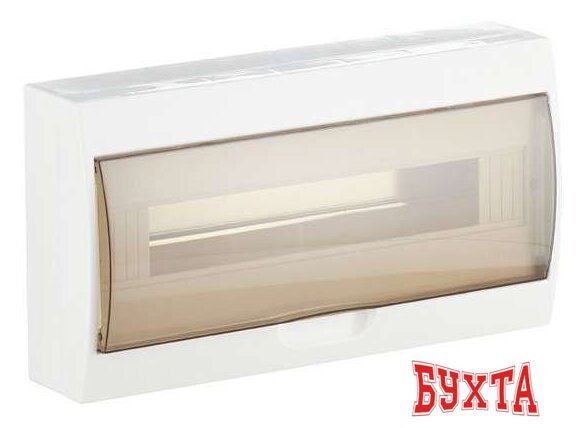 Бокс пластиковый ETP TSM Outside 10P