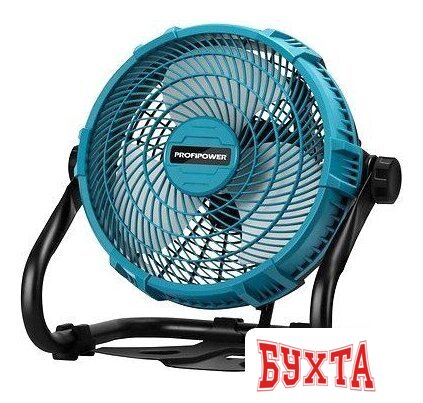 Вентилятор Profipower MKDCF-18V (без АКБ)