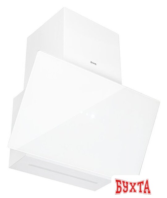 Кухонная вытяжка ZorG Alma 1000 60 S (белый) 2