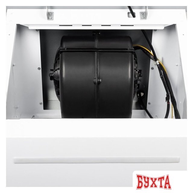 Кухонная вытяжка ZorG Alma 1000 60 S (белый) 5