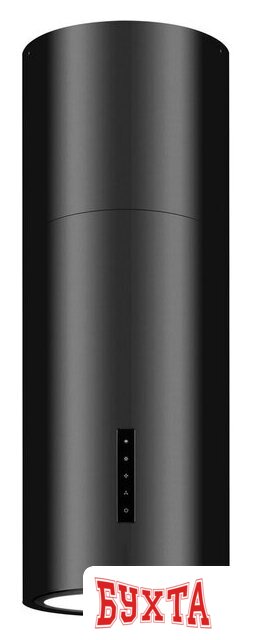 Кухонная вытяжка ZorG Nitra 1260 39 S (черный)