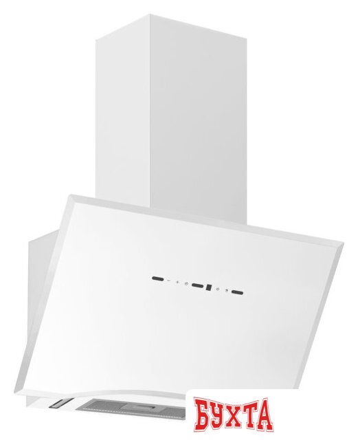 Кухонная вытяжка ZorG Polo 1080 60 S-GC (белый)