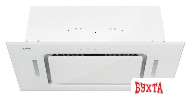 Кухонная вытяжка ZorG Santa 1060 60 S (белый)