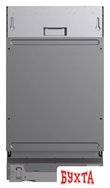 Встраиваемая посудомоечная машина ZorG W45A4A121G 2