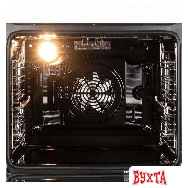 Электрический духовой шкаф ZorG NEO616 (белый) 4