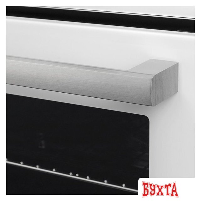 Электрический духовой шкаф ZorG ROL66 (белый) 5