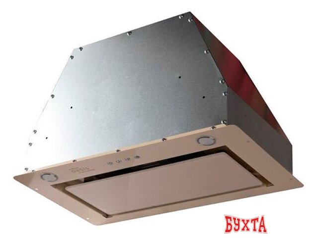 Кухонная вытяжка Making Oasis Everywhere UM-50IG (V)