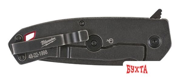 Складной нож Milwaukee 48221998 5