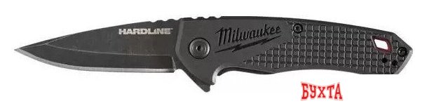 Складной нож Milwaukee Hardline 4932492452 1