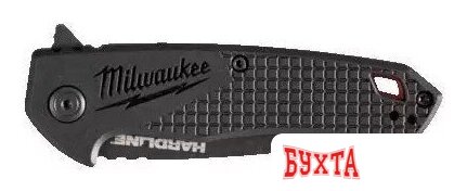 Складной нож Milwaukee Hardline 4932492452 3