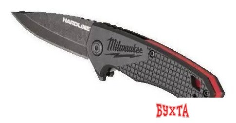 Складной нож Milwaukee Hardline 4932492452 4