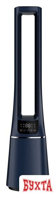 Безлопастной вентилятор Midea FT4042