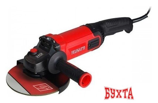 Угловая шлифмашина Felisatti FT8502