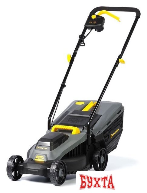 Газонокосилка Champion EM3212/1