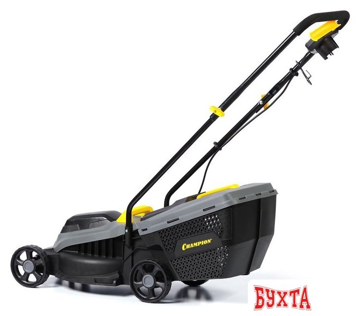 Газонокосилка Champion EM3212/1 4