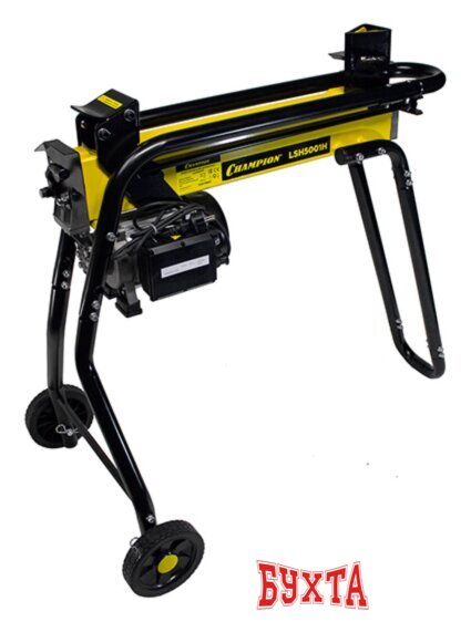 Гидравлический дровокол Champion LSH5001H 3