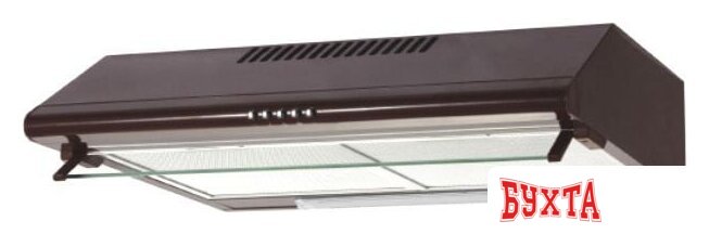 Кухонная вытяжка Making Oasis Everywhere UP-50C (F)