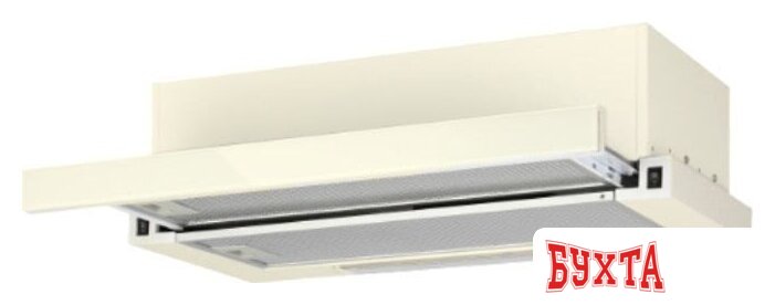 Кухонная вытяжка Making Oasis Everywhere UV-60I (F)