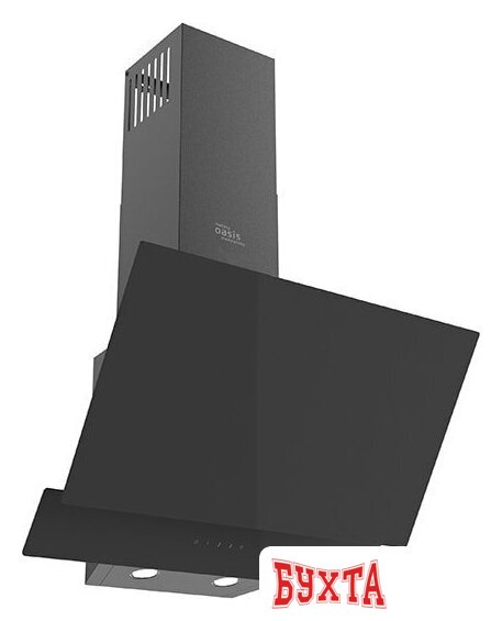 Кухонная вытяжка Making Oasis Everywhere NF-60B (FR)