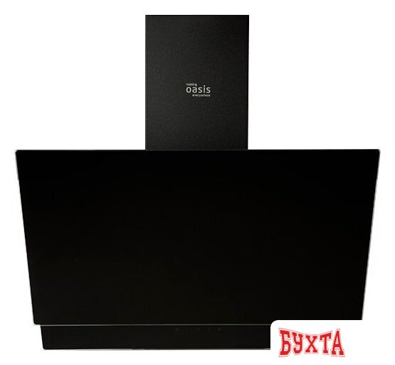 Кухонная вытяжка Making Oasis Everywhere NF-60B (FR) 2