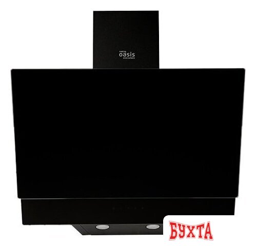 Кухонная вытяжка Making Oasis Everywhere NF-60B (FR) 3