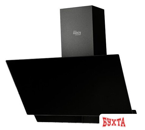 Кухонная вытяжка Making Oasis Everywhere NF-60B (FR) 4