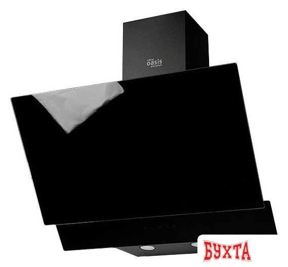 Кухонная вытяжка Making Oasis Everywhere NF-60B (FR) 5