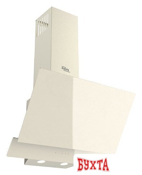 Кухонная вытяжка Making Oasis Everywhere NF-60I (FR)