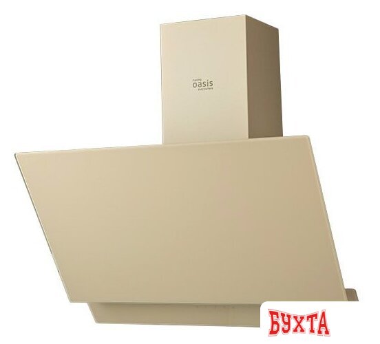 Кухонная вытяжка Making Oasis Everywhere NF-60I (FR) 3