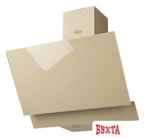 Кухонная вытяжка Making Oasis Everywhere NF-60I (FR) 4