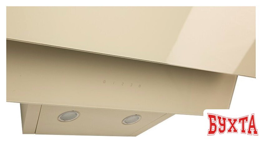 Кухонная вытяжка Making Oasis Everywhere NF-60I (FR) 5