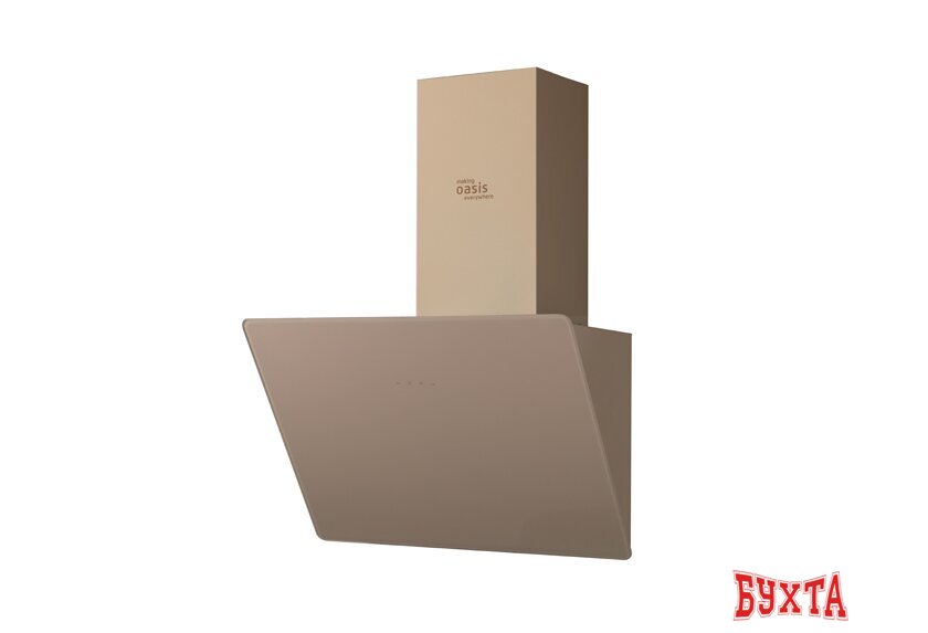Кухонная вытяжка Making Oasis Everywhere NB-60I (V) 4