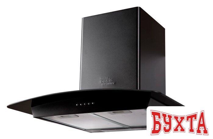 Кухонная вытяжка Making Oasis Everywhere MG-60B (P)