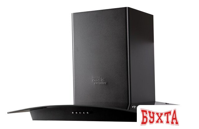 Кухонная вытяжка Making Oasis Everywhere MG-60B (P) 3