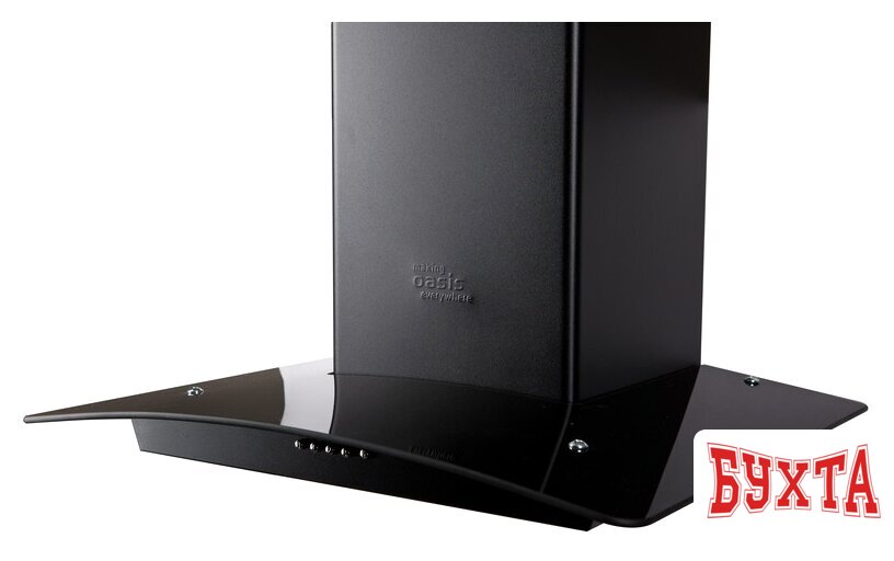 Кухонная вытяжка Making Oasis Everywhere MG-60B (P) 5